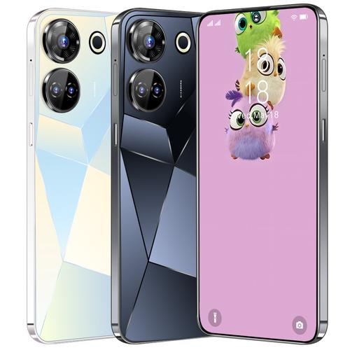 爆款跨境c20pro现货安卓5g智能手机大内存工厂支持代发外贸款